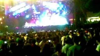 Torpedo -  Eraserheads The Final Set (High Quality Sound)