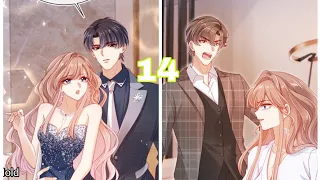 Marriage first, love later Chapter  14 (English Sub)