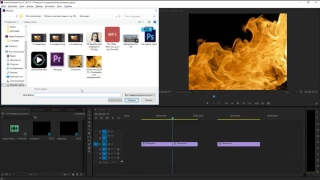 Adobe Premiere Pro CC 2017. Часть 2