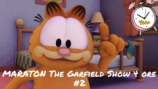 MARATON Cu The Garfield Show De 4 Ore #2