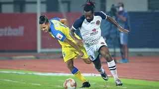 SC East Bengal vs Kerala Blasters - Match 59 | Hero ISL 2020-21