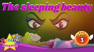 The sleeping beauty - Fairy tale - English Stories (Reading Books)