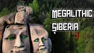 Astonishing Megalithic Discovery in Siberia/Unraveling the Mystery of an Ancient Intelligent Builder