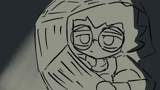 A scene from Смешарики : Начало but I made it an animatic i guess