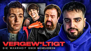 Die Wahrheit über Nickelodeon 2024 [NEUE DOKU]