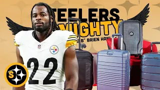 Is This Najee Harris' Last Year In Pittsburgh?