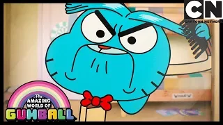 El Increíble Mundo de Gumball en Español Latino | El Traidor | Cartoon Network