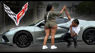 GOLD DIGGER PRANK PART 7 | HUNDREDKAYPERCENT 2.0