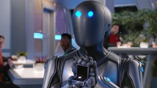 Will You Marry Me? • The Orville final episode s03e10