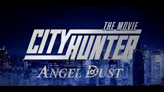 CITY HUNTER THE MOVIE: Angel Dust - Official Trailer | English Subtitles | PVR INOX Pictures