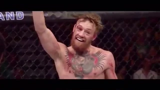 Conor McGregor Tribute & Highlights