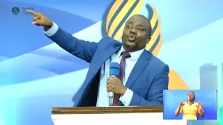 How to Stop Your Losing Streak | Pr. Victor Banda l Newlife SDA Church, Nairobi | Mar 26, 2022