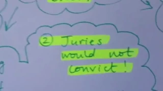 Crime & Punishment - 12 Why did the Bloody Code end?