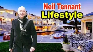 Neil Tennant - Lifestyle, Girlfriend, House, Car, Biography 2019 | Celebrity Glorious