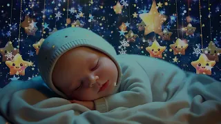 Fall Asleep in 2 Minutes - Relaxing Lullabies for Babies to Go to Sleep - Bedtime Lullaby