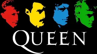 Queen - Face it alone (Official music video)