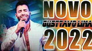 Gusttavo l i m a - Top Sertanejo 2022 - CD Completo - Repertório Atualizado - Janeiro 2022 - CD Novo