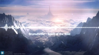 BrunuhVille - Spirit of the Wild (Fantasy Celtic Music)