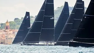 Rolex Giraglia 2023 - Race Start