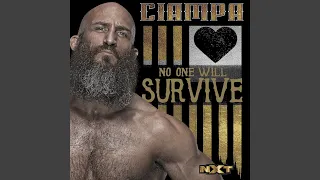 WWE: No One Will Survive (Ciampa)