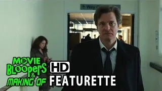 Before I Go To Sleep (2014) Featurette - Colin Firth