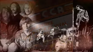 Creedence Clearwater Revival - Lodi  "Live in San Francisco" 1971