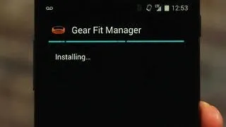 CNET How To - Use the Gear Fit with other Android devices