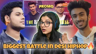 GAUSH VS UDAY THE BIGGEST BATTLE IN MTV HUSTLE 03