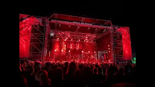 DEICIDE - Satan Spawn, the Caco-Daemon 10.08.23 Party.San Metal Open Air 2023 (Mainstage)