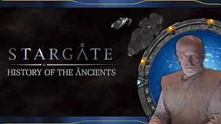 Stargate - History Of The Ancients