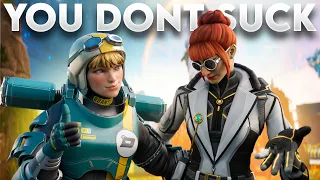 You DOn't SUck At Apex Legends (Its Not Just You)