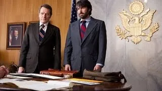 Argo - the Guardian Film Show review