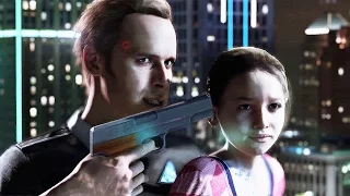 PS4 - Detroit Become Human Trailer (E3 2016 Trailer)