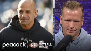 New York Jets’ biggest needs entering the 2023 NFL Draft | Pro Football Talk | NFL on NBC