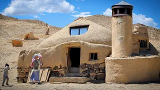 20 Coolest Looking Traditional Houses Around The World