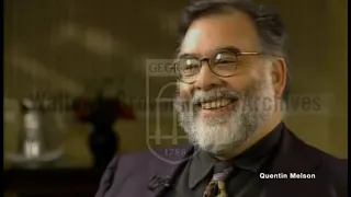 Francis Ford Coppola Interview (December 3, 1997)