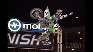 2006 Orlando Supercross Round 11