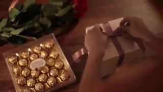 Ferrero Rocher: Подарок и джаз (2016)