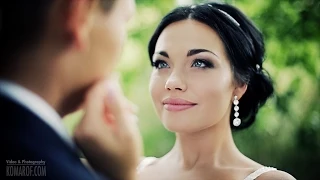 Alex & Julia - wedding day