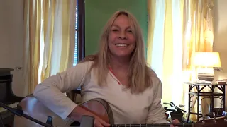 Rickie Lee Jones - Intimate Concert (1st Preview)