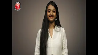 Oishika's Audition for Bengali Serial Revealed!