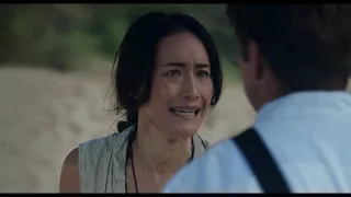 Death Of Me Official Trailer (2020) - Maggie Q, Luke Hemsworth