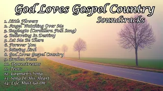 Country Gospel Songs-Lifebreakthrough Music