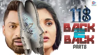 118 Back to Back Malayalam Movie Scenes | Part 8 | Latest Malayalam Movies | 2020 Malayalam Movie