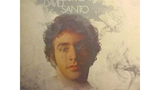 David Santo - Fireside fairy tale (1967)
