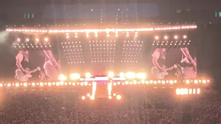 Bon Jovi - Runaway [Poland, PGE Narodowy Warszawa, 12.07.2019]