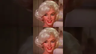 "Unfinished Legacy: Marilyn Monroe's Last Film Moments" 1963