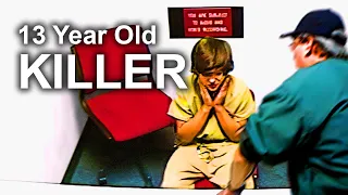 13 Year Olds Murder Grandma For $155