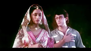 4K VIDEO Main Sehra Baandh Ke | Deewana Mujhsa Nahin Koi Zamane Mein | 90s Udit Narayan Popular Song