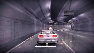WHY HEAT LEVEL STOPS IN 5 | NFS Most Wanted 2005